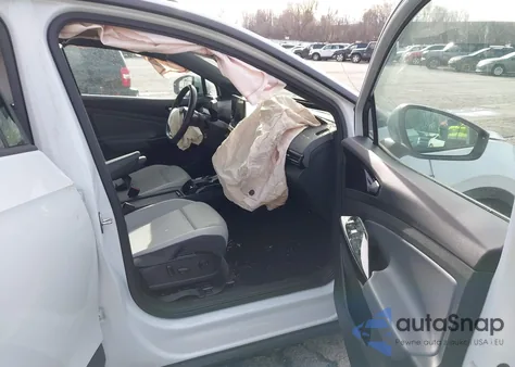 2022 Volkswagen Id.4 Awd Pro S z USA, uszkodzony, nr VIN WVGGNPE21NP041704